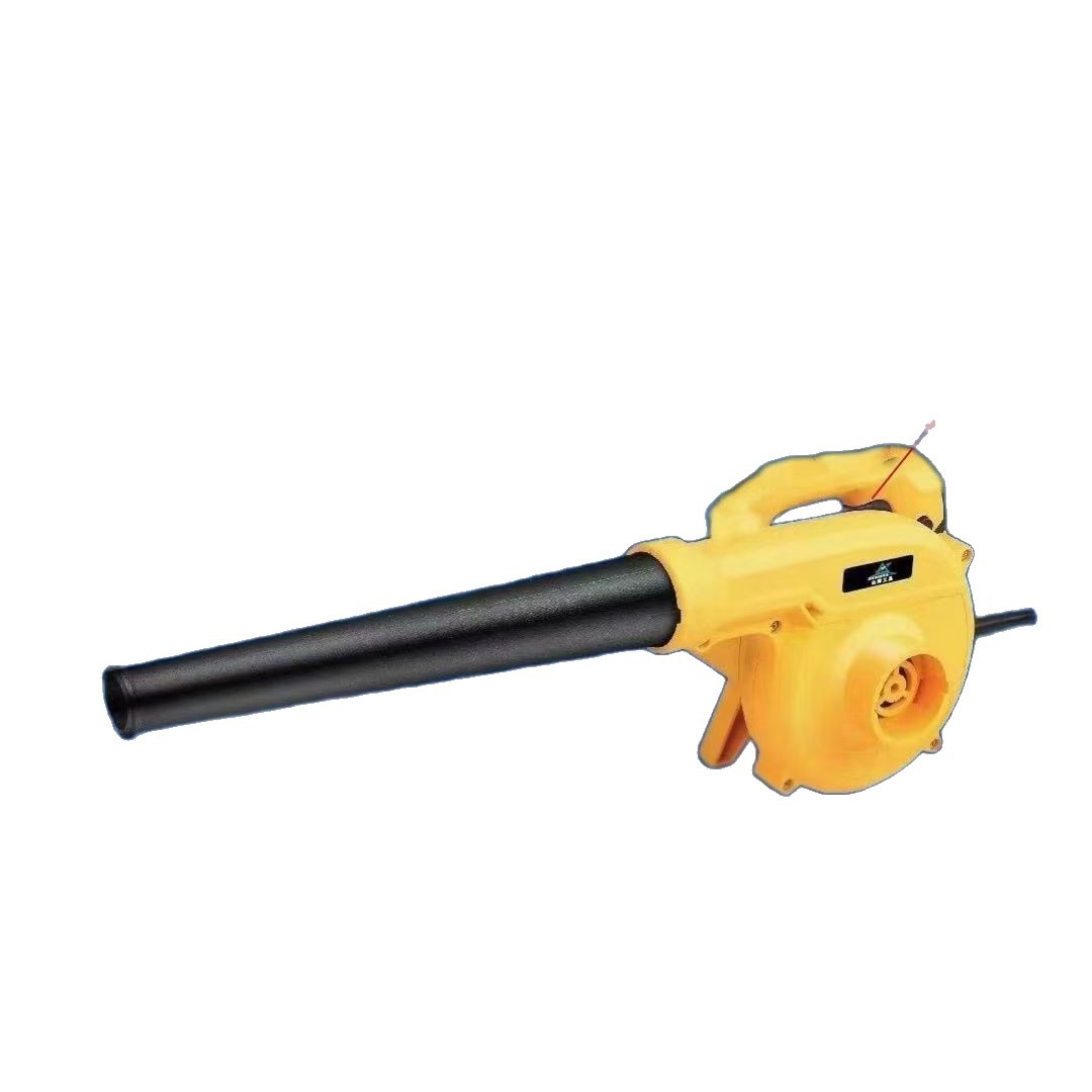 secador de pelo 220V soplador de alta potencia limpiador de cenizas soplador de polvo eléctrico industrial soplador de explosión gran viento image 6