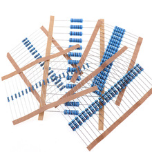 1/4W 1/2W 1W 2W 3WĤ75R 82W91R 100R 1%ɫh