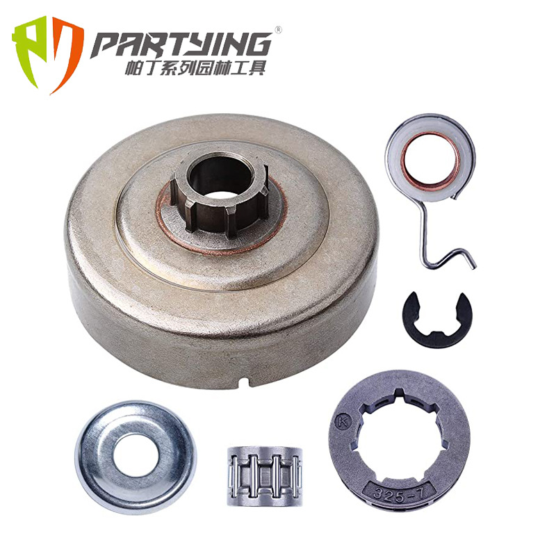 ms180被动盘组件3