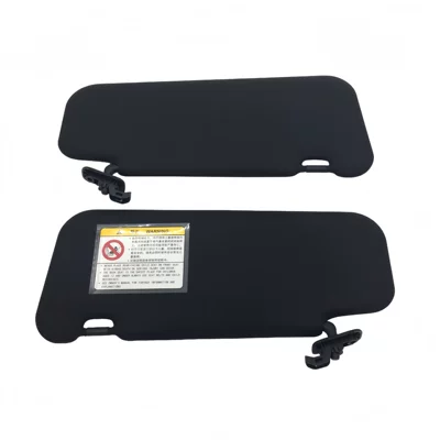 Suitable for Mazda CX-4, Sun visor rearview mirror