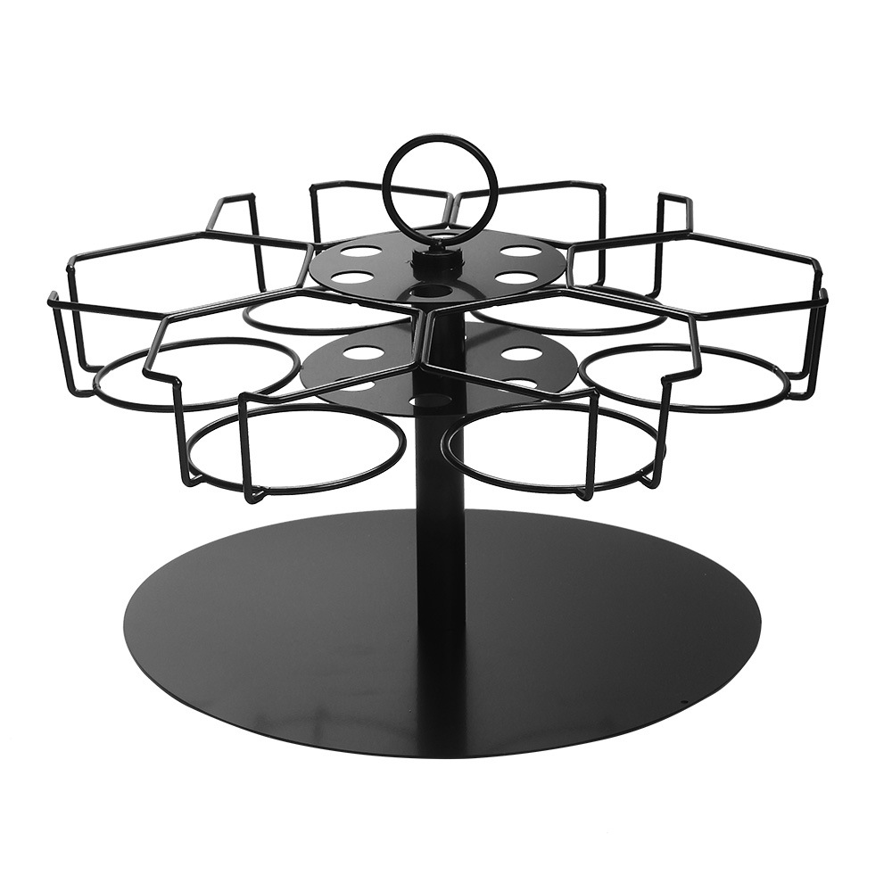 스테인레스 스틸 베이스 플레이트