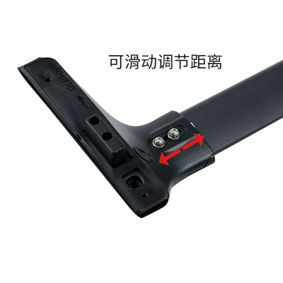 Crossbar Roof Rack – Luggage Rack