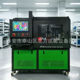 试验台;检测仪;其他检测设备
