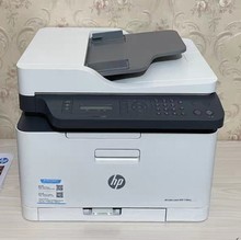 ��-��HP179fnw/178nw��ɫ����๦��һ�����ӡɨ�贫��ɨ����