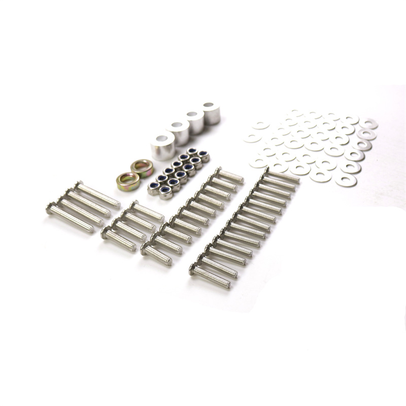 Suitable for Honda Forza750 bumper NSS750 modified bumper Fosha 750 anti-fall protection bar body bar