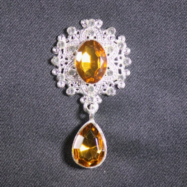Silver coffee