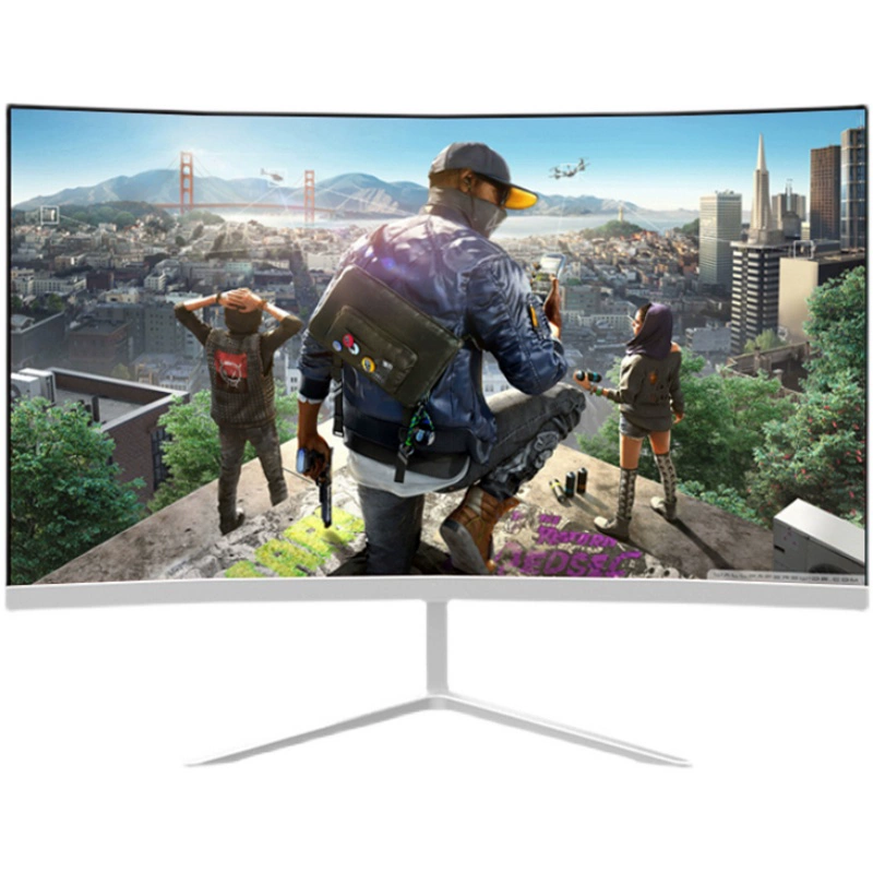 Игровой LCD-дисплей, ультраточёный экран, ноутбук, 32 дюйма, 144 Гц, 165 Гц