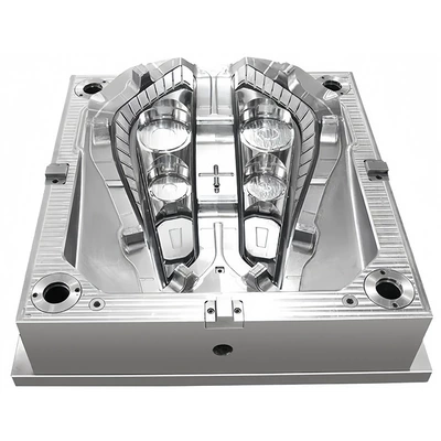 Headlight Frame, Tail Light – Avtomobil hissələri qəlibləri