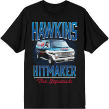 230�˴��޿羳ŷ��Bioworld Stranger Things Call The Hawkins H