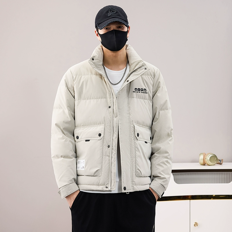 Down jacket