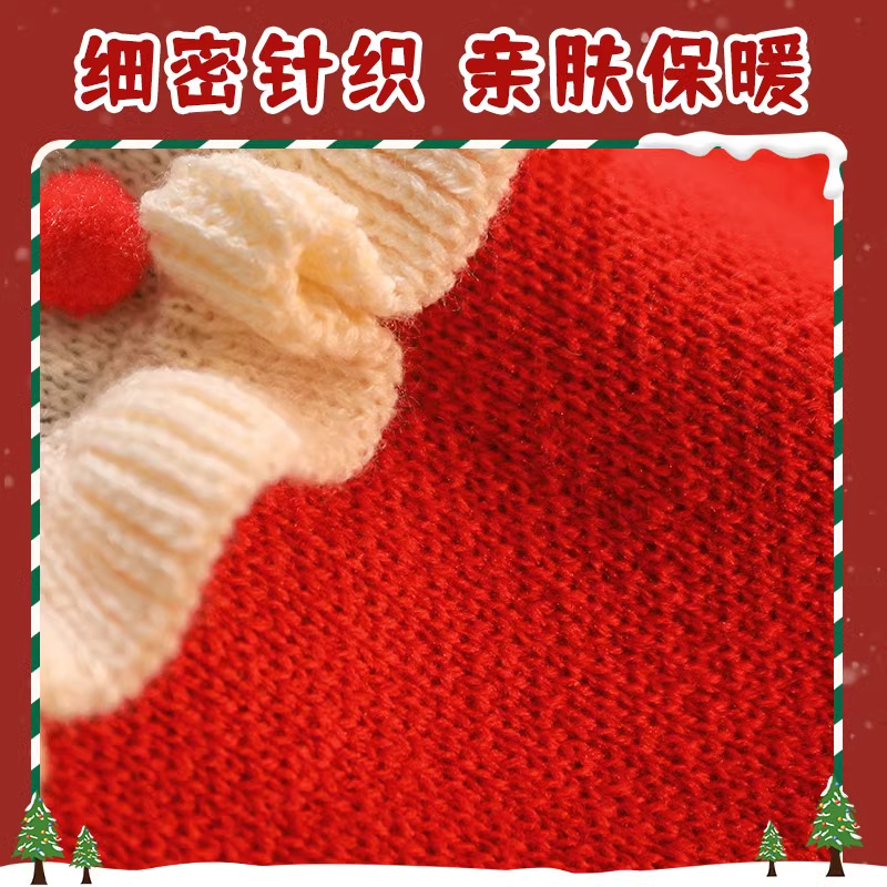 Suéter de invierno de Navidad para gatos, gatos y gatos, invierno caliente para evitar la pérdida de pelo para mascotas, perros, ropa de invierno.