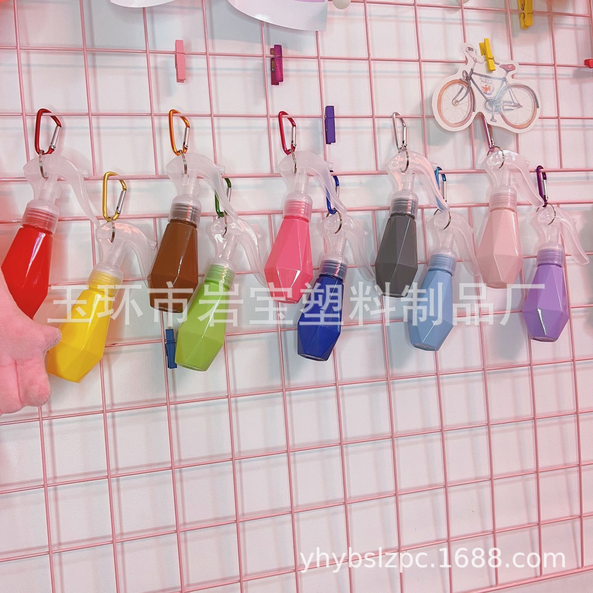 60ML 60ML 병
