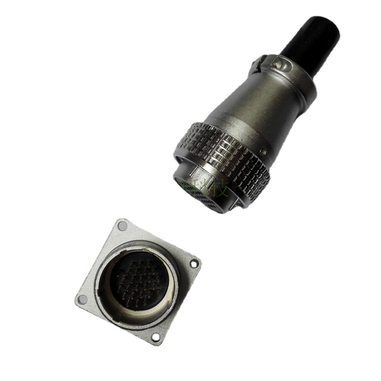 ʽIP67FQN18-7оͷAviation Connector Circular