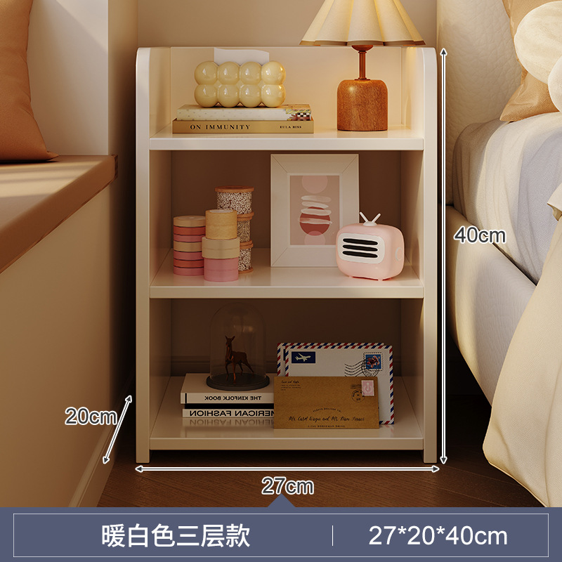 [경제형 모델] 3겹 웜화이트 27*20*40