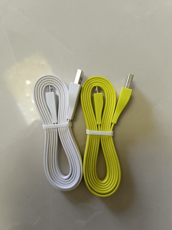 Suitable for Logitech UE BOOM MEGABOOM ROLL Bluetooth Speaker Charging Cable Data Cable Headset Cable