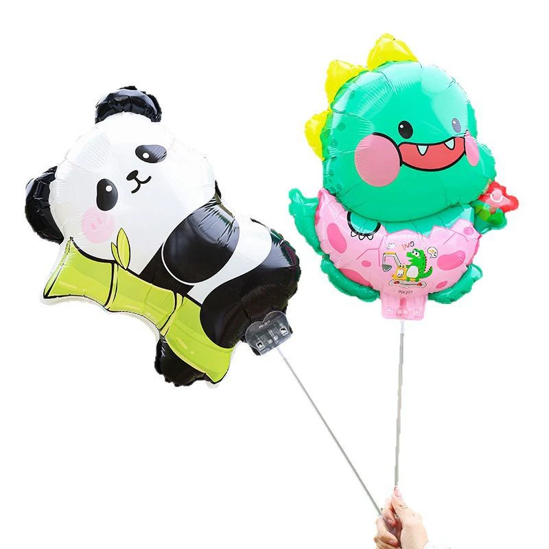 Шарикоподобный подарок мультфильм ручной игрушки для детского сада