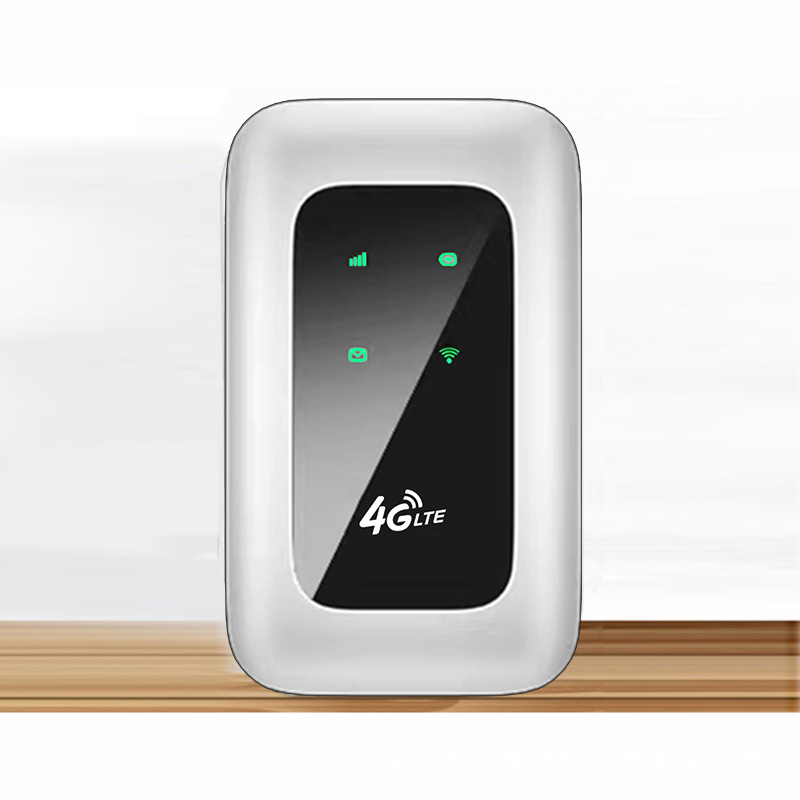 MiFi móvil portátil router wifi red wifi inalámbrica teléfono móvil con punto de acceso 4G artefacto portátil móvil