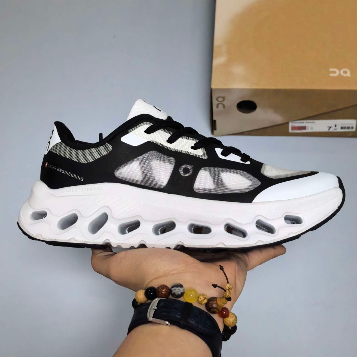 Putian shoes, cross-border On/Cloudtilt Remix lightweight and breathable running shoes, unisex athletic shoes