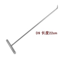 大众汽车空调出风口拆卸工具引线穿孔拉线玻璃升降器油封刹车弹簧