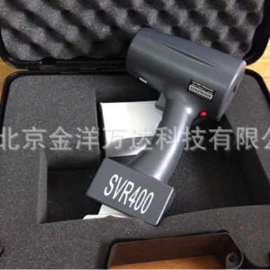 手持低速雷达测速仪厂家直销 型号:SVR400