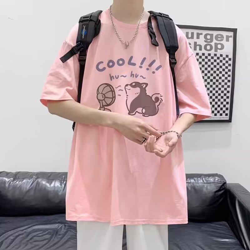 T175 핑크