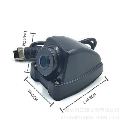 Cross-border car truck commercial Vehicle camera