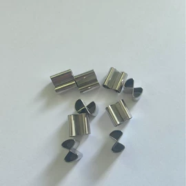 其他垂钓用品;刀柄