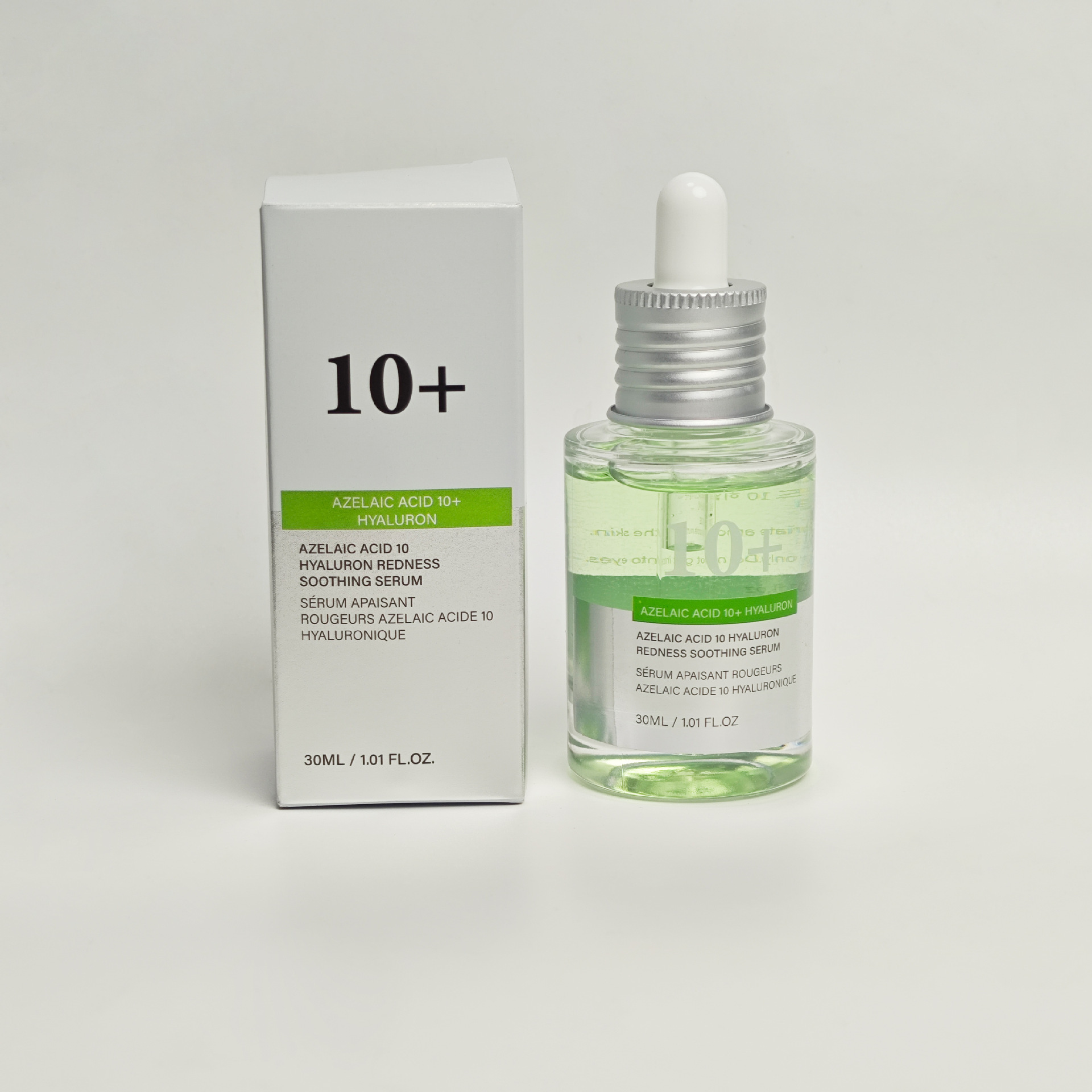 Azelaic acid, serum