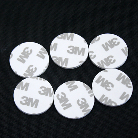 地吸双面贴一件代发清仓3M双面胶强力无痕加厚