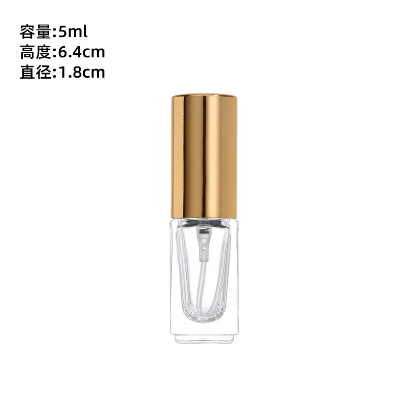 Estilo 5ml10; -; Vidrio