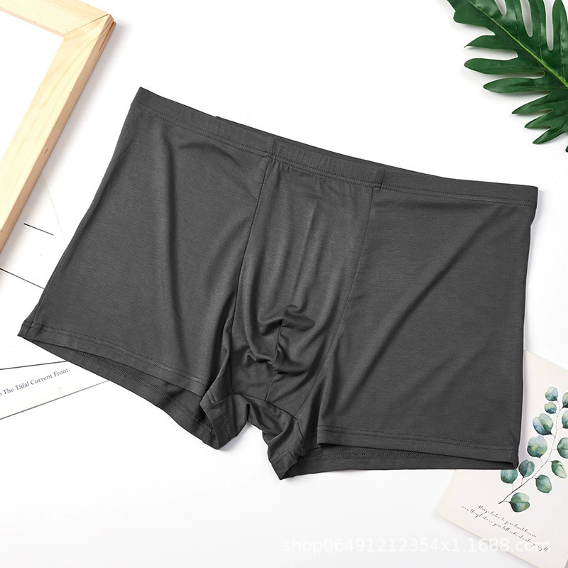 Полутораквальная облегающая underwear штаны высокого роста, комфортные, размеры L–10XL