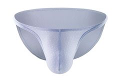 Men's trendy sexy personalized triangle underwear