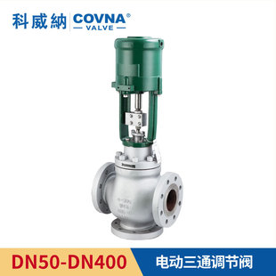 自动化节流控制调节阀_1688工业品采购指南