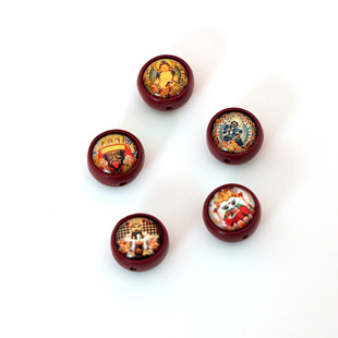 ��·ؔ���ƿ��p��DIY�ִ���ľˮ�����D�\����Ů���ղ��Ʒ���l