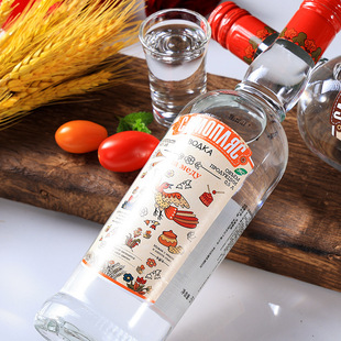 ���_˹С�B�Nޱ��ζ�Lζ���ؼ�56�ȣ�500ml��