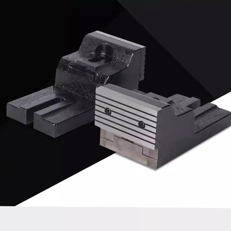 SUPERTOOL 台钳夹具/FV450