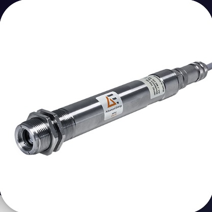 美国AdvancedEnergy Impac IGAR320 ISR320 Series高温计