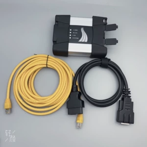 BMW ICOM A2 A3 ICOM NEXT J2534 avtomobil diaqnostika aləti