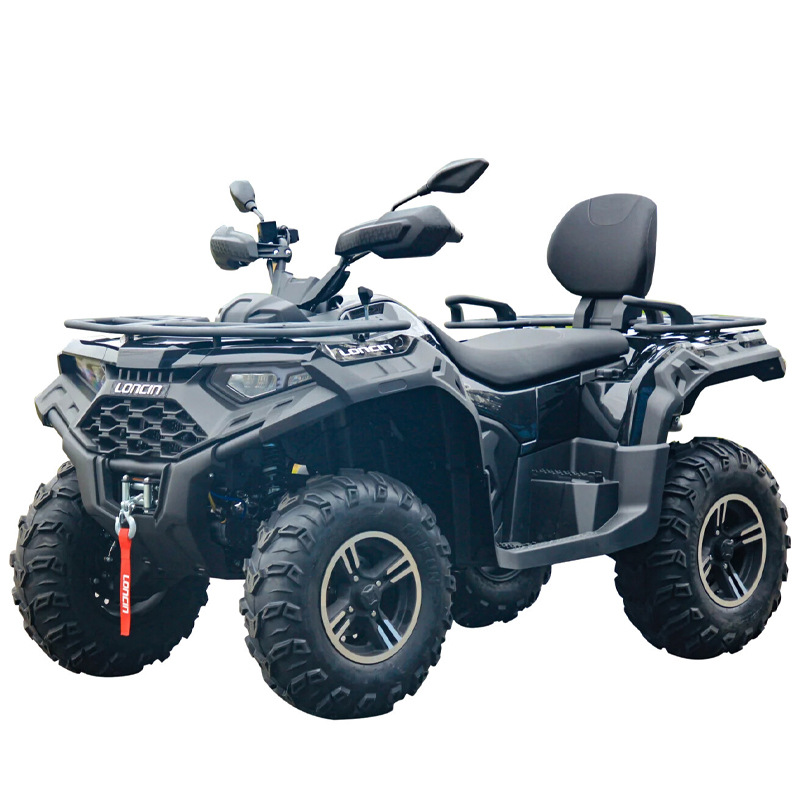 LONCIN XWOLF 550L 500cc ATV ATV ATV All-Terrain Vehicle Four-Wheel…