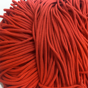 3mm4mm Milan string jewelry Bao Geli jade lanyard necklace bracelet pendant rope large bundle bulk wholesale