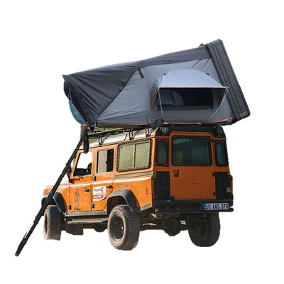 Car Tent, Avtomobil dam çadırları