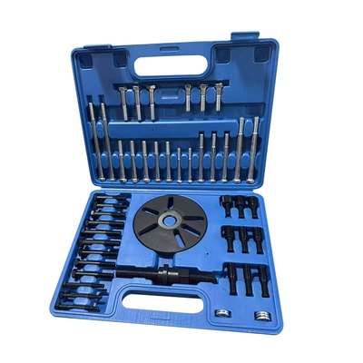 New 48-Piece Set of: Mühərrik alətləri