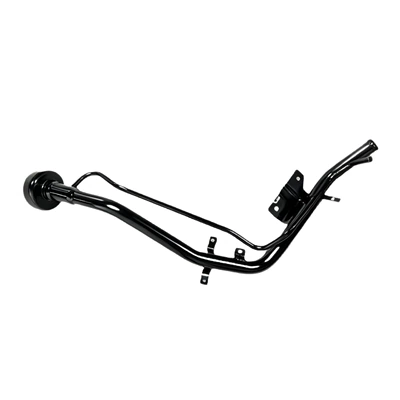 08 X-Trail, Tubing