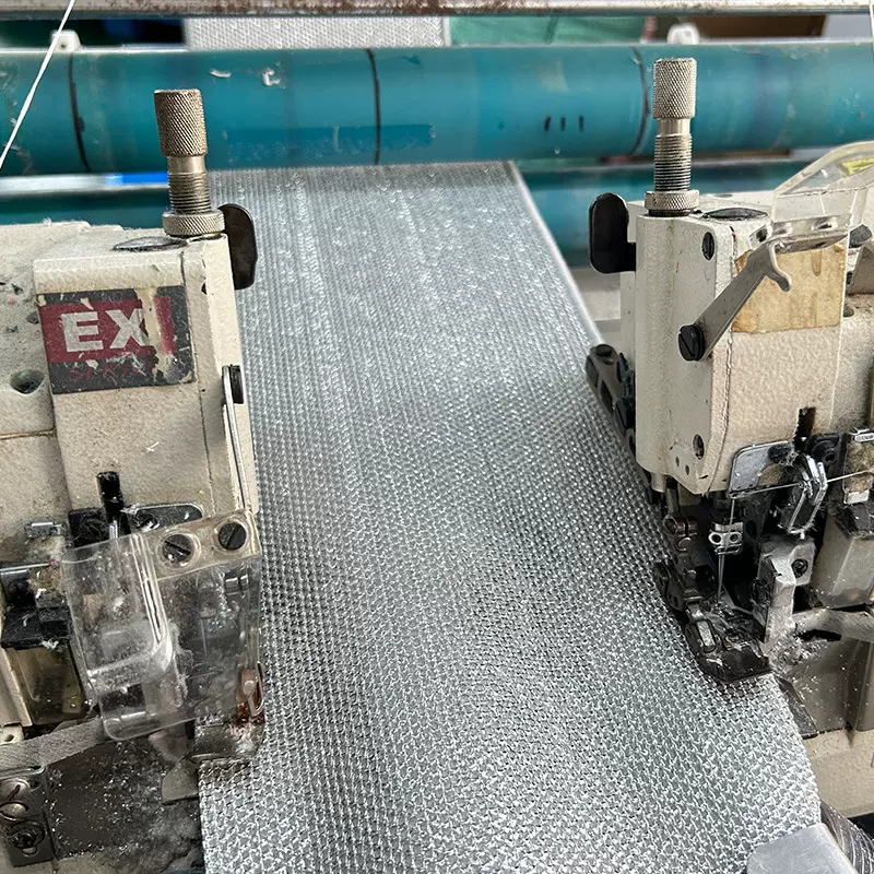 厂家供应洗碗抹布银丝去油污抹布家用清洁巾​​银丝洗碗巾抹布