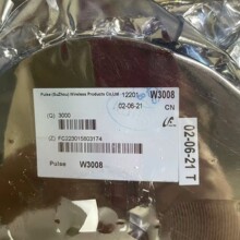 W3008 2.4-2.4835GHz �մ� SMT �쾀