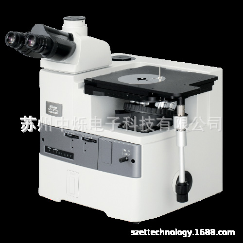 科研用倒置金相显微镜 ECLIPSE MA200