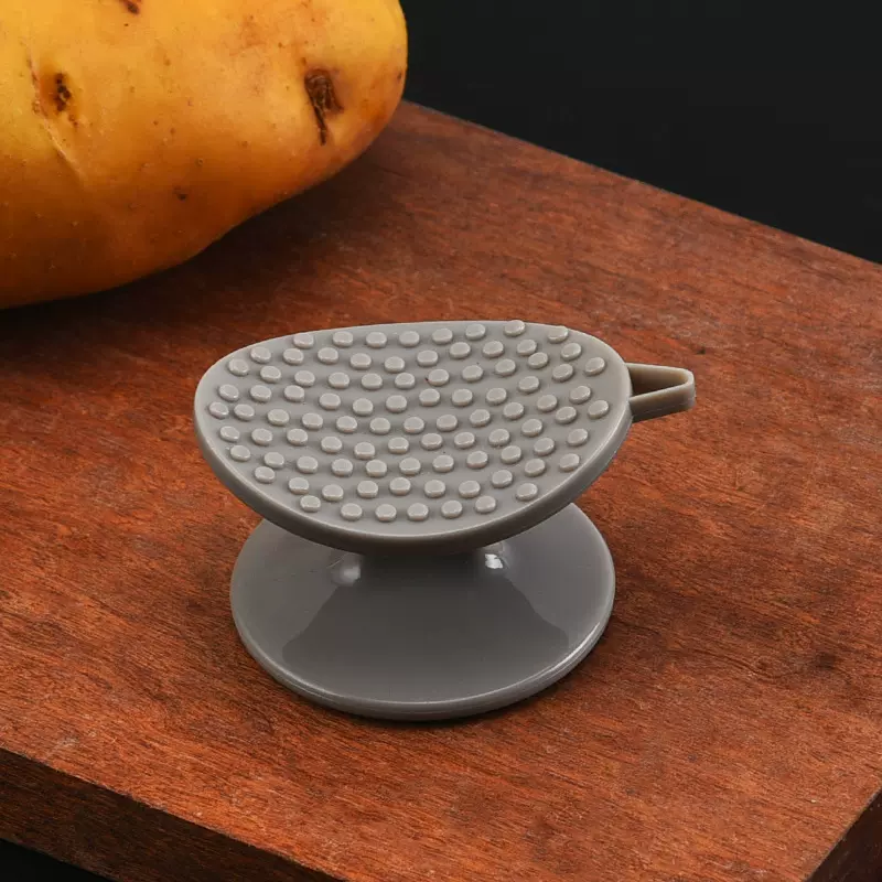 厂家现货家用厨房小工具蔬菜马铃薯清洁器双面土豆去皮器可批发