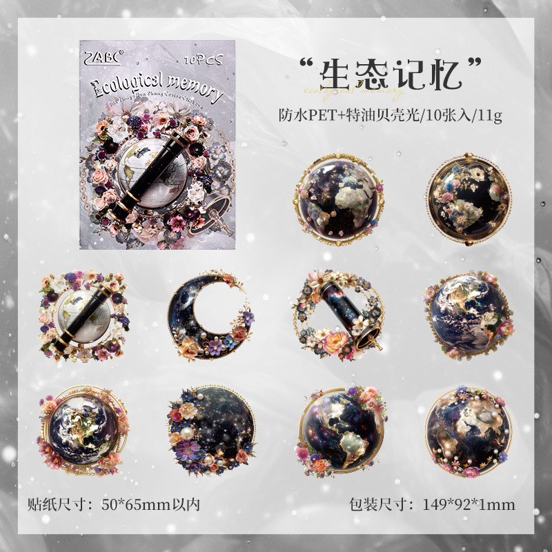 2 memoria ecológica