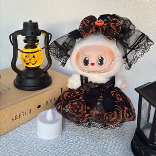 Only baby clothes rag cloth generation two generation three generation vinyl rag cloth Halloween wear