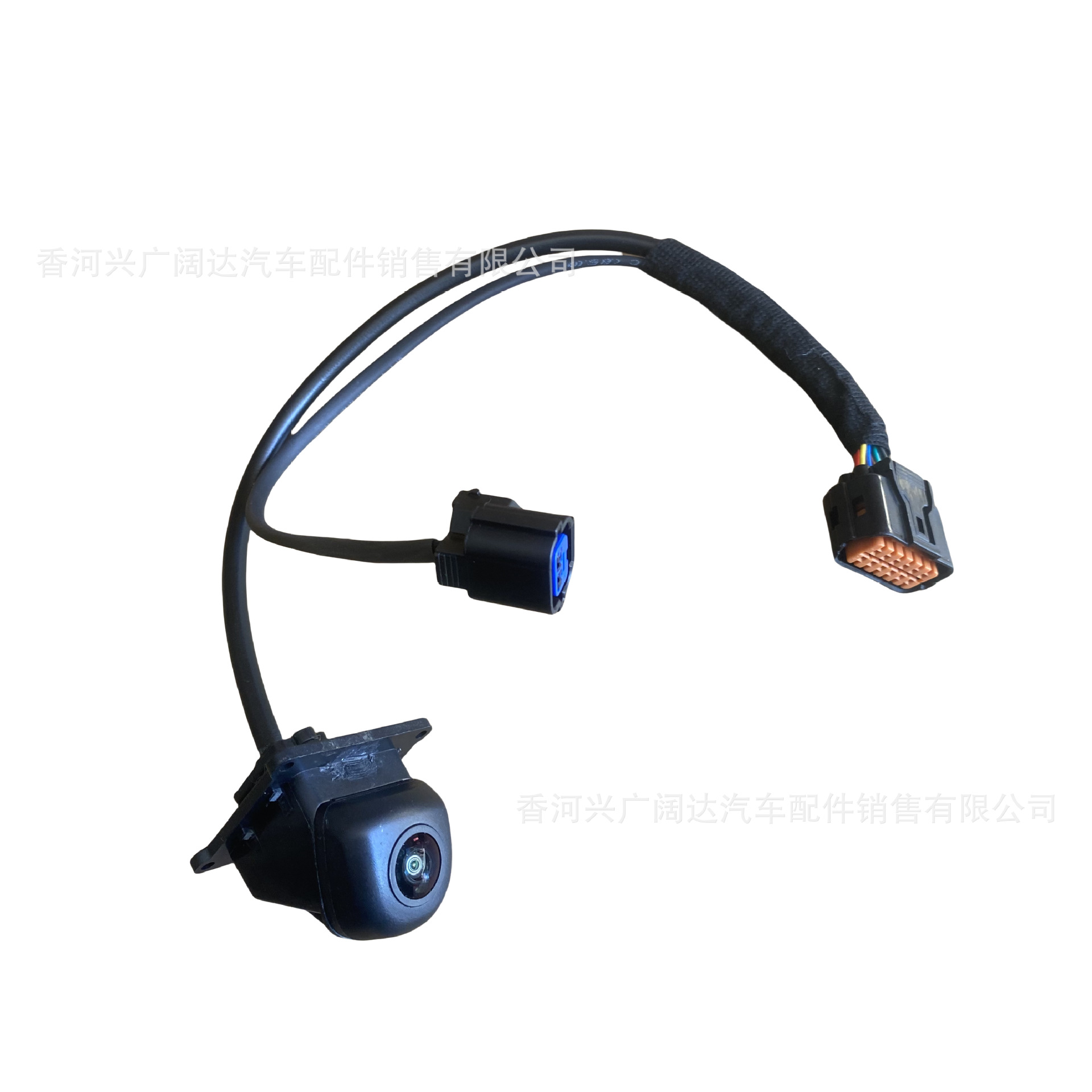 95760-D9000 is suitable for Hyundai Kia car rear camera 99241-D9000 95766D9001